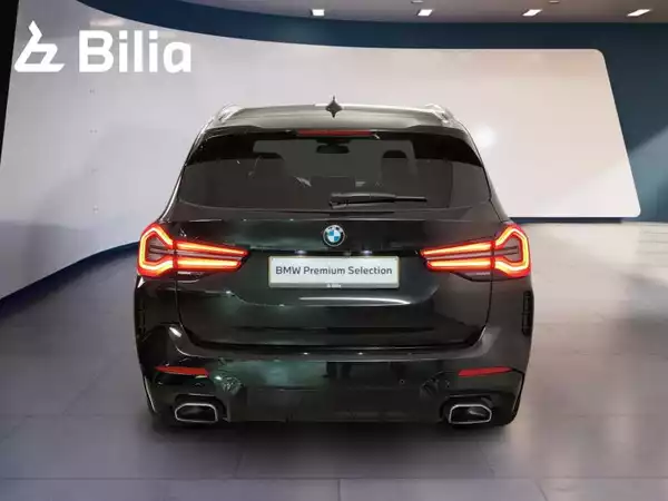 BMW X3 X3 30d xDrive M-sport - Photo 3
