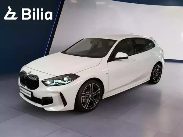 BMW 120 120d xDrive M-sport - Photo 1