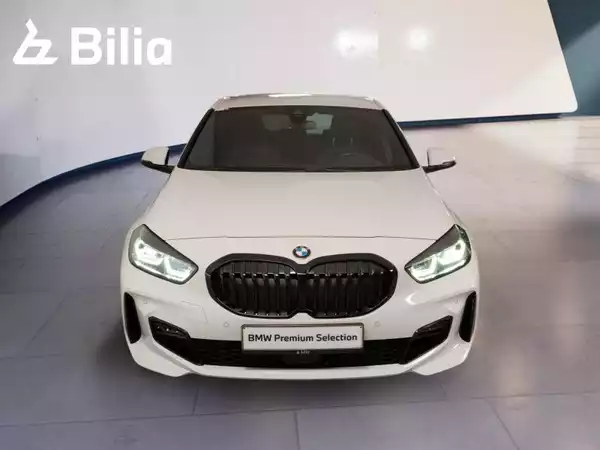 BMW 120 120d xDrive M-sport - Photo 2