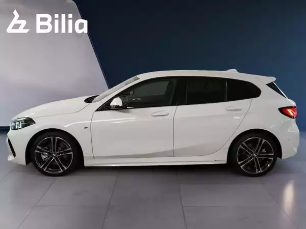 BMW 120 120d xDrive M-sport - Photo 2