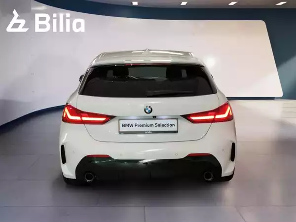 BMW 120 120d xDrive M-sport - Photo 3
