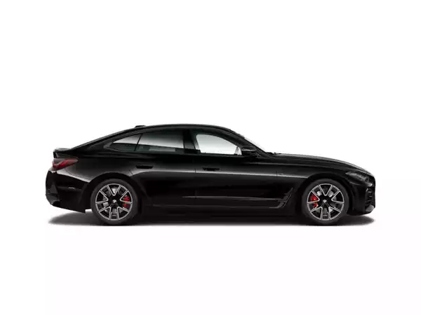 BMW 440 M440i Gran Coupé xDrive - Photo 2