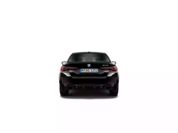 BMW 440 M440i Gran Coupé xDrive - Photo 3
