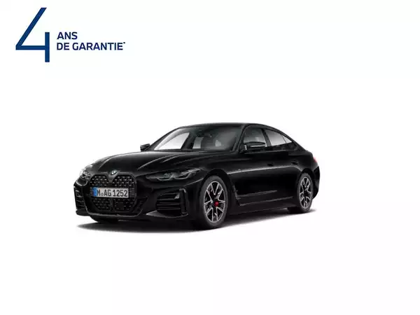 BMW 440 M440i Gran Coupé xDrive - Photo 1