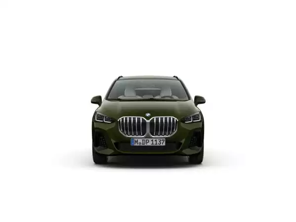 BMW 220 220i Active Tourer M-sport - Photo 2