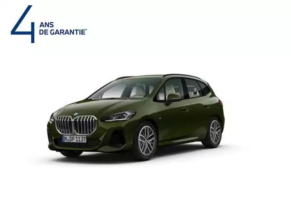 BMW 220 220i Active Tourer M-sport - Photo 1