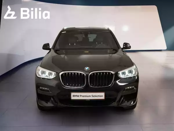 BMW X3 X3 20i xDrive M-sport - Photo 2