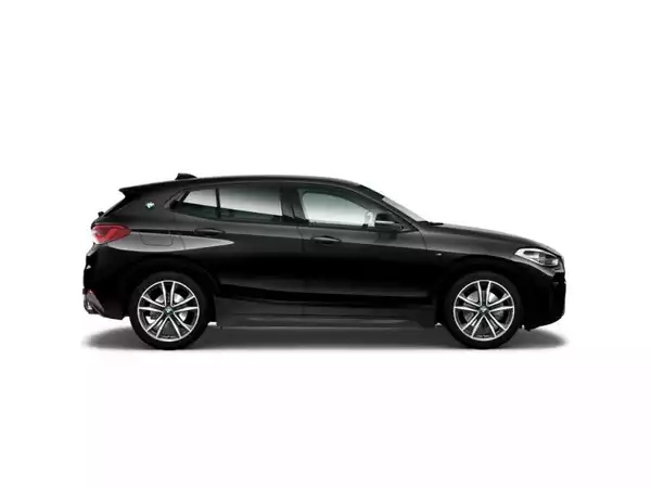 BMW X2 X2 20d xDrive M-sport - Photo 2