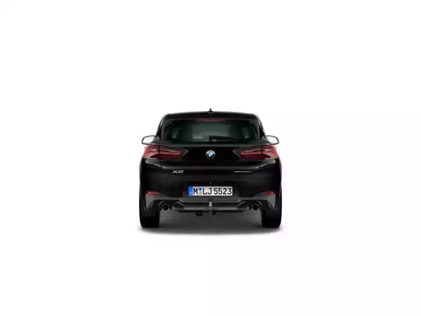 BMW X2 X2 20d xDrive M-sport - Photo 3
