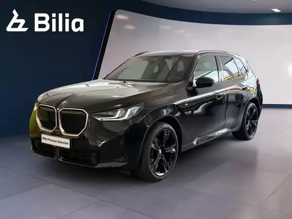 BMW X3 X3 20d xDrive M-sport - Photo 1