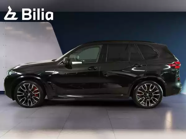 BMW X5 X5 40i xDrive M-sport - Photo 2