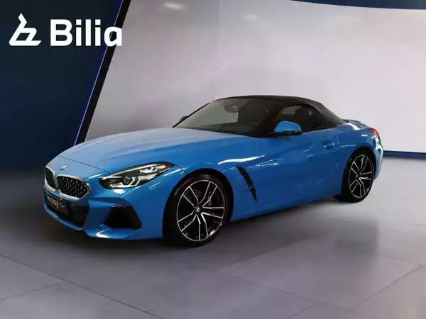 BMW Z4 Z4 20i sDrive M-sport - Photo 1