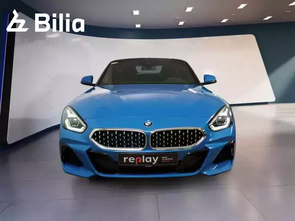 BMW Z4 Z4 20i sDrive M-sport - Photo 2