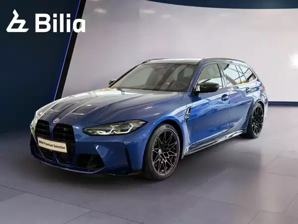 BMW M3 M3 Competition xDrive - Photo 1