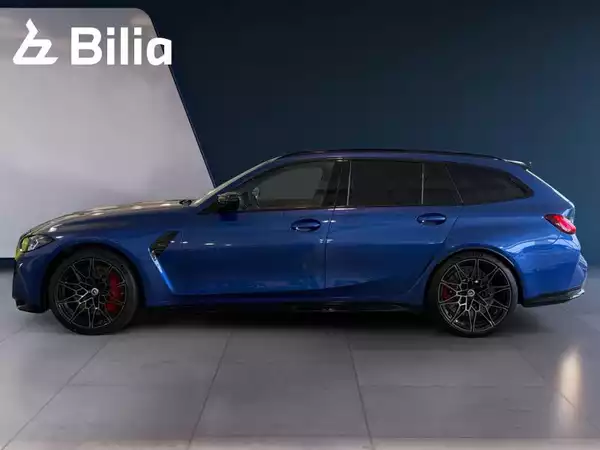 BMW M3 M3 Competition xDrive - Photo 2