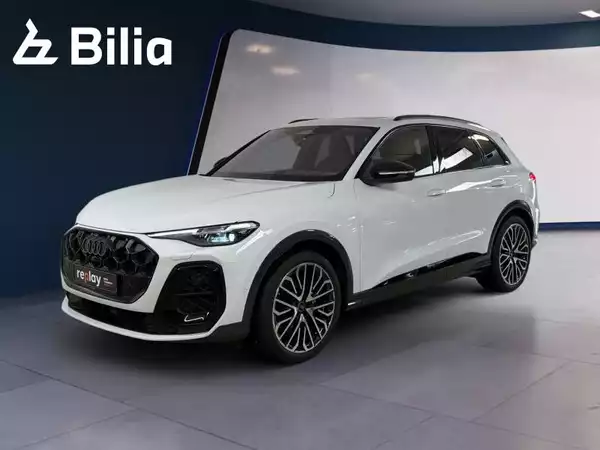 Audi SQ5 SQ5 - Photo 1