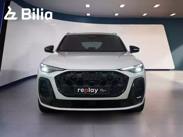 Audi SQ5 SQ5 - Photo 2