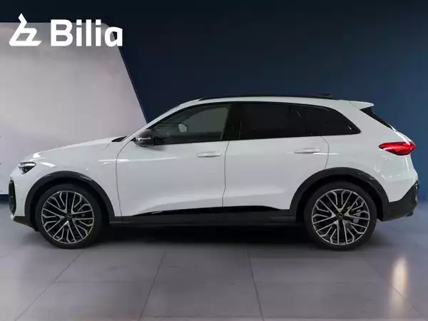 Audi SQ5 SQ5 - Photo 2