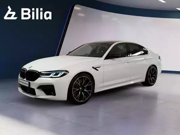 BMW M5 M5 Competition - Photo 1
