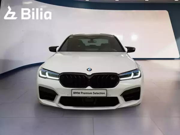 BMW M5 M5 Competition - Photo 2