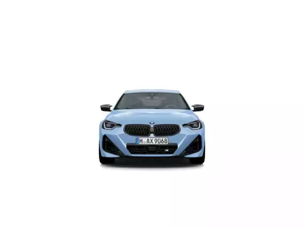 BMW 240 M240i xDrive - Photo 2