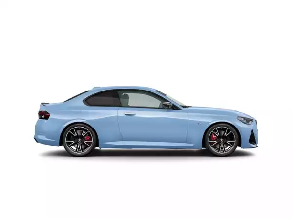 BMW 240 M240i xDrive - Photo 2