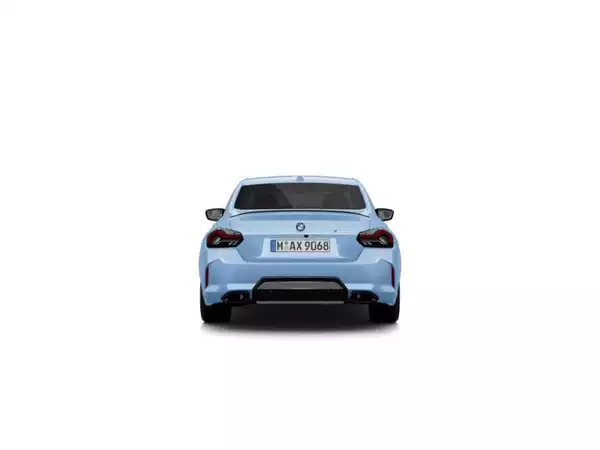 BMW 240 M240i xDrive - Photo 3