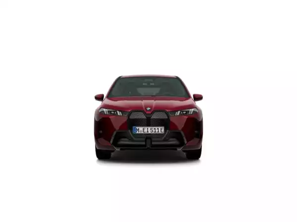 BMW iX - Photo 2