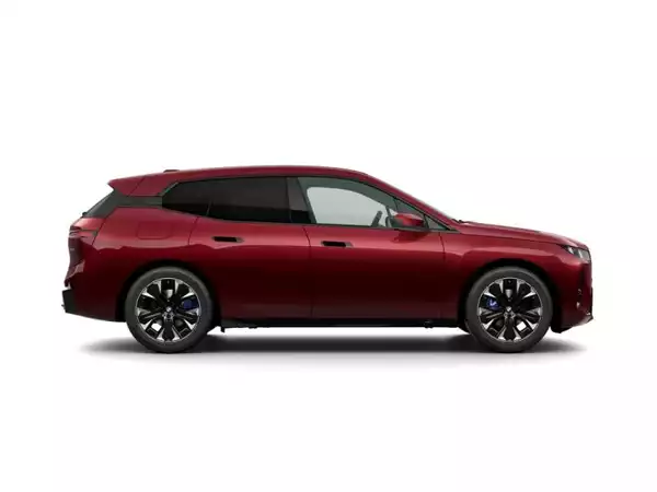 BMW iX - Photo 2