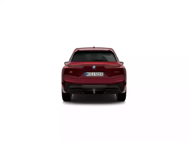 BMW iX - Photo 3