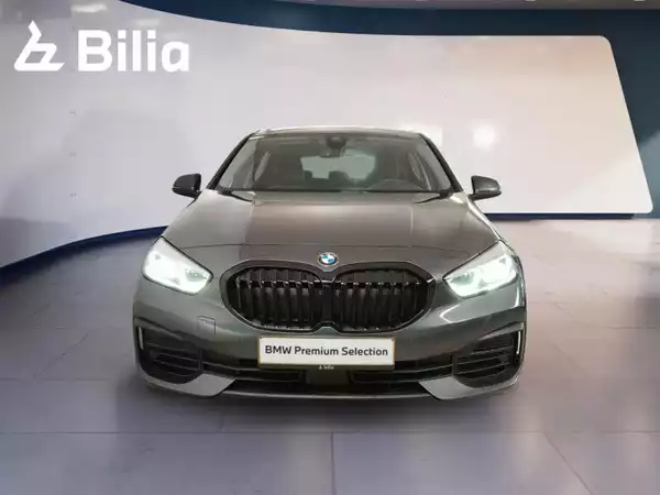 BMW 118 118i - Photo 2