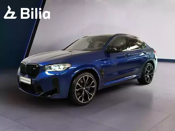 BMW X4 M X4M Competition - Photo 1