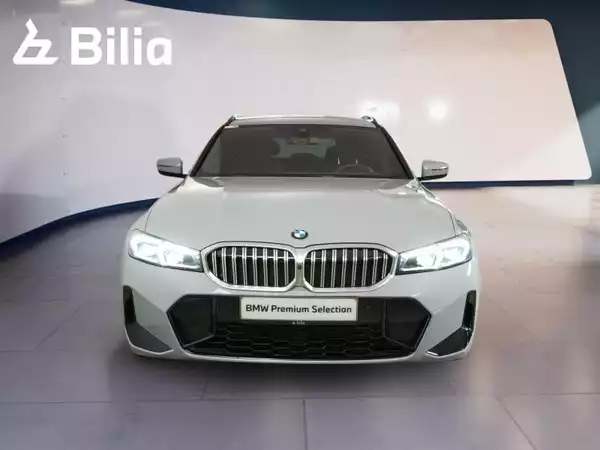 BMW 320 320d xDrive M-sport - Photo 2