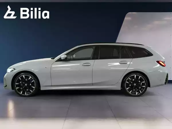 BMW 320 320d xDrive M-sport - Photo 2