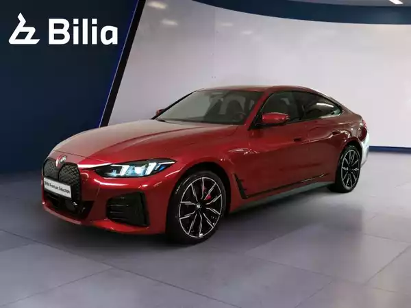 BMW i4 i4 40 eDrive Gran Coupé - Photo 1