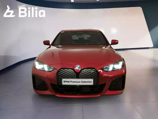 BMW i4 i4 40 eDrive Gran Coupé - Photo 2