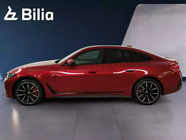 BMW i4 i4 40 eDrive Gran Coupé - Photo 2
