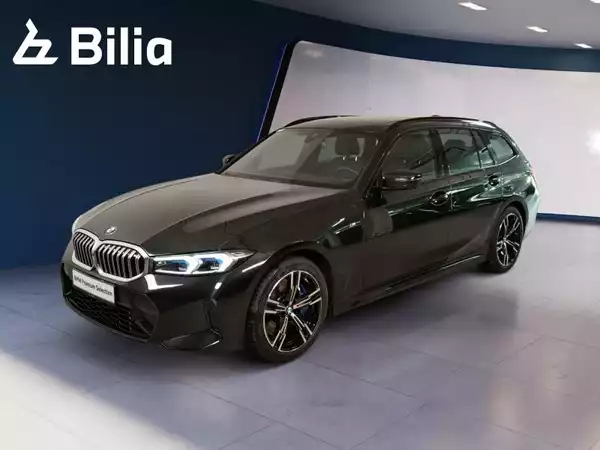 BMW 330 330i xDrive M-sport - Photo 1