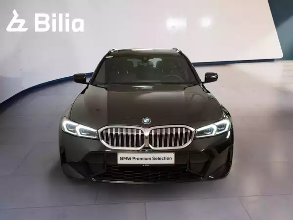 BMW 330 330i xDrive M-sport - Photo 2