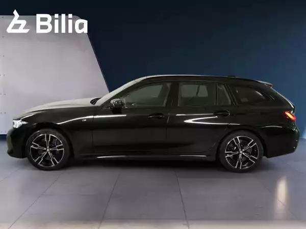 BMW 330 330i xDrive M-sport - Photo 2