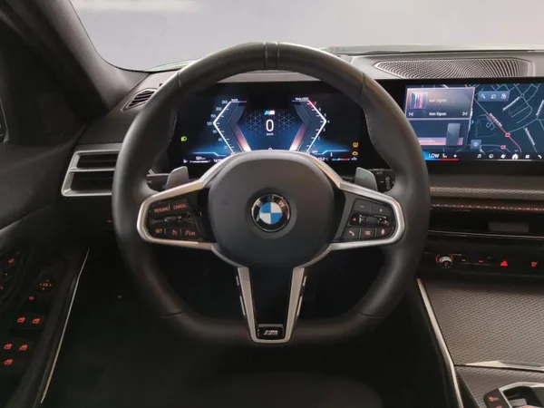 BMW 330 330i xDrive M-sport - Photo 1