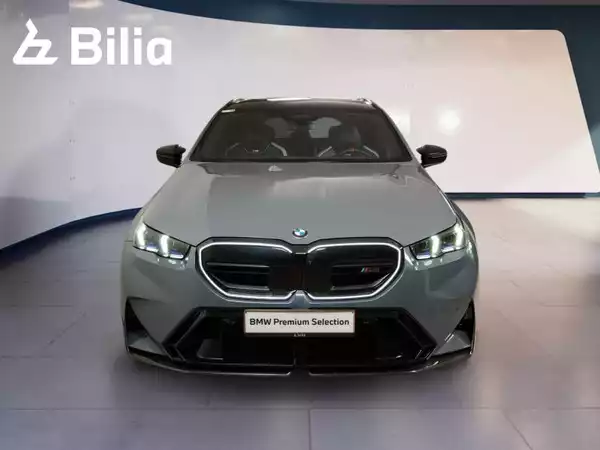 BMW M5 M5 xDrive - Photo 2