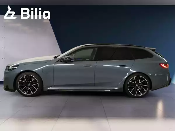 BMW M5 M5 xDrive - Photo 2