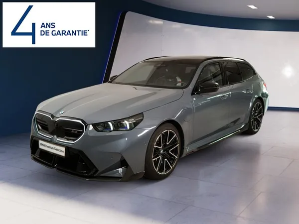 BMW M5 M5 xDrive - Photo 1