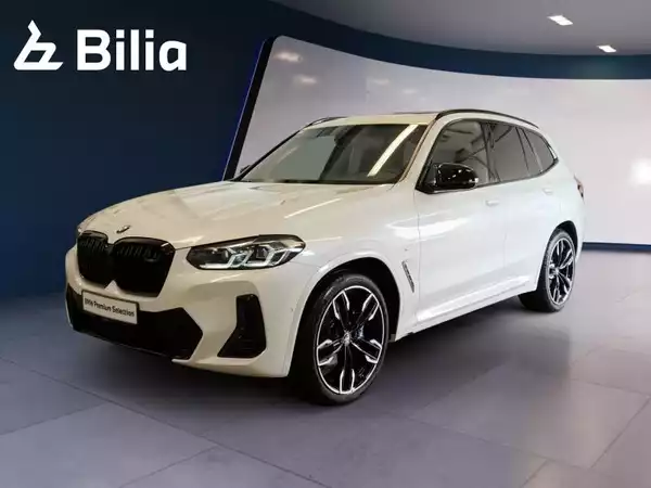 BMW X3 X3 M40i - Photo 1