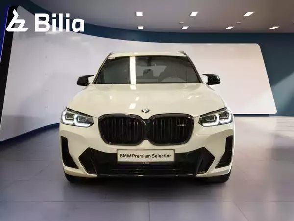 BMW X3 X3 M40i - Photo 2