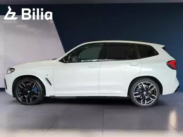 BMW X3 X3 M40i - Photo 2