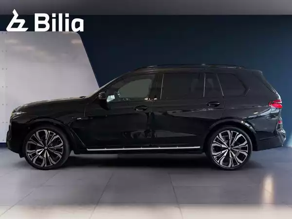BMW X7 X7 40d xDrive M-sport - Photo 2