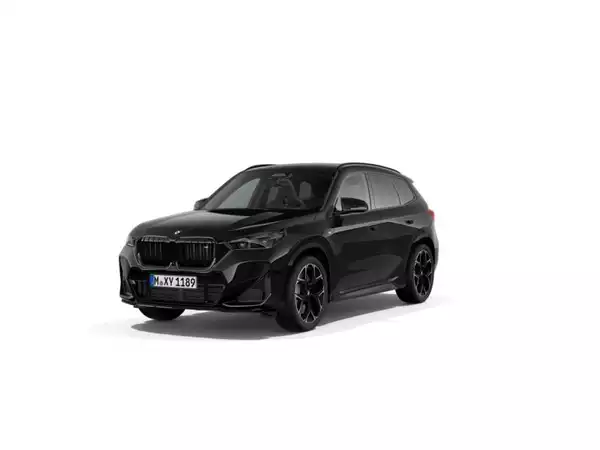 BMW X1 - Photo 1
