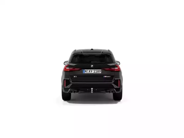 BMW X1 - Photo 3
